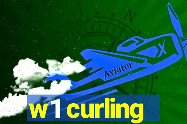 w1 curling